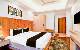 Hotel O Himalaya Gangtok